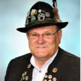 Profilbild von Traugott Gonschor