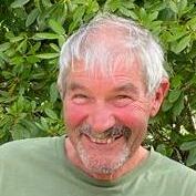 Profilbild von Traugott Mueller