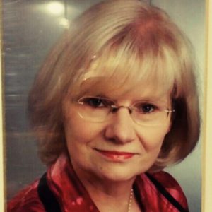 Profilbild von Traute Becker