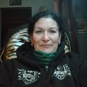 Profilbild von Traute Birk-Ney
