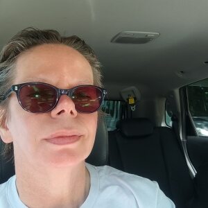 Profilbild von Traute Buck