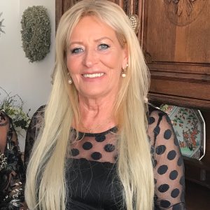 Profilbild von Traute Debarry