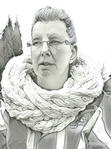 Profilbild von Traute Gerdes