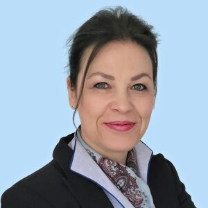 Profilbild von Traute Kaufmann