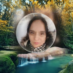 Profilbild von Tress Brigitte