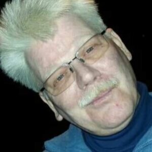 Profilbild von Trevor Radau