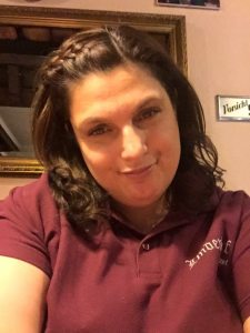 Profilbild von Triandafillidiu Athanassia