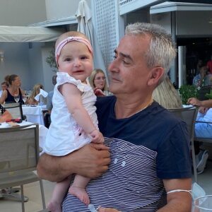 Profilbild von Triantafillos Kokkinakis