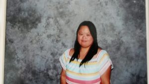Profilbild von Tricia Vallejo