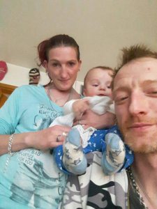 Profilbild von Tries Alexandra