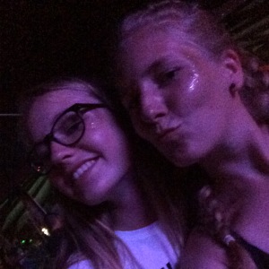 Profilbild von Trine Wittkopf