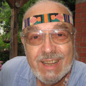 Profilbild von Tristan Jürgen Woll