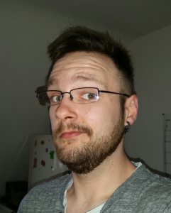 Profilbild von Tristan Funken
