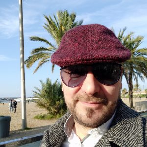 Profilbild von Tristan Kunze