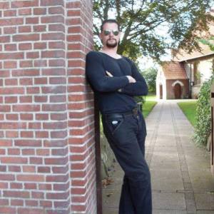 Profilbild von Tristan Sibbersen