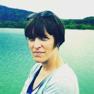 Profilbild von Trixi Gasch