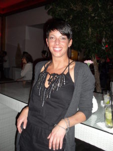 Profilbild von Trixi Hennenberger