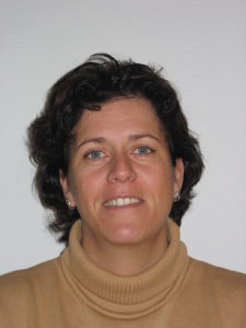 Profilbild von Trixi Keller