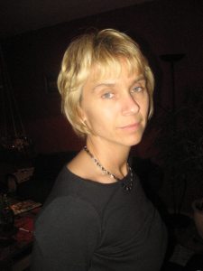 Profilbild von Trixi Möllhausen