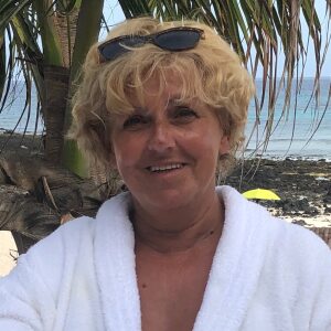 Profilbild von Trixi Paterson