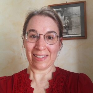 Profilbild von Trixi Schirmer