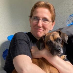 Profilbild von Trixi Volkmann