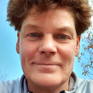Profilbild von Trixie Hürkamp