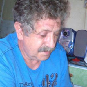 Profilbild von Trodler Siegfried