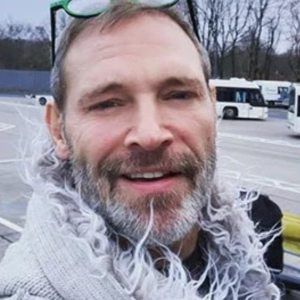 Profilbild von Troy Ohyaz