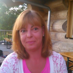 Profilbild von Trude Ahlers