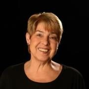 Profilbild von Trude Geib