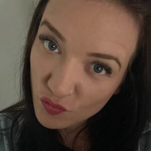 Profilbild von Trude Severyn