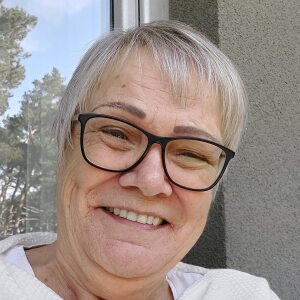 Profilbild von Trudel Roth
