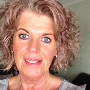 Profilbild von Trudi Breidenbach