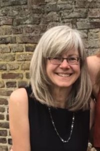 Profilbild von Trudi Essers