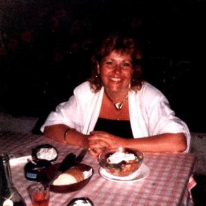 Profilbild von Trudis Hartmann
