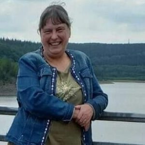Profilbild von Trudy Scharnickel