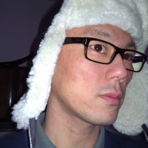 Profilbild von Tsenguun Khaliunaa