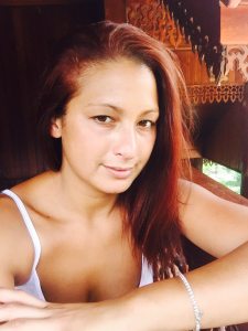 Profilbild von Tstjana Marmulla