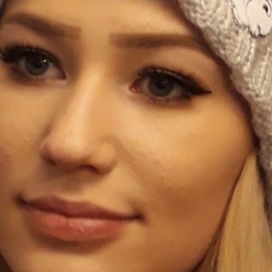 Profilbild von Tstjana Siebert