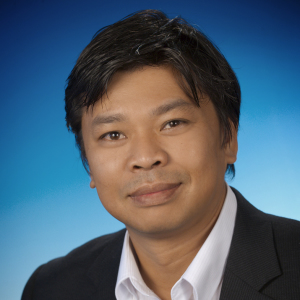 Profilbild von Tuan Thien Nguyen