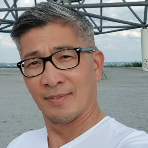 Profilbild von Tuan van Pham