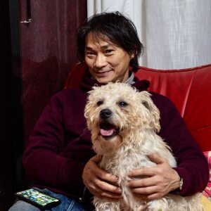 Profilbild von Tuan van Tran