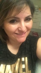 Profilbild von Tuba Akkas