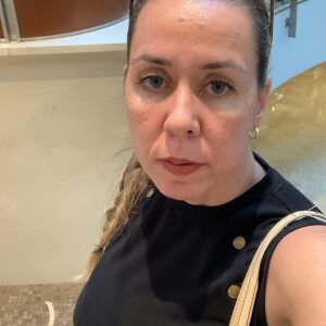 Profilbild von Tuba Göbül