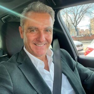 Profilbild von Tudorel Sarbu