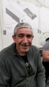 Profilbild von Tüfekci Saadettin