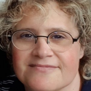 Profilbild von Tülay Arman