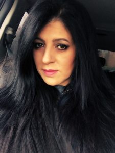 Profilbild von Tülay Cekic
