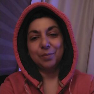 Profilbild von Tülay Dargic